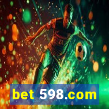 bet 598.com